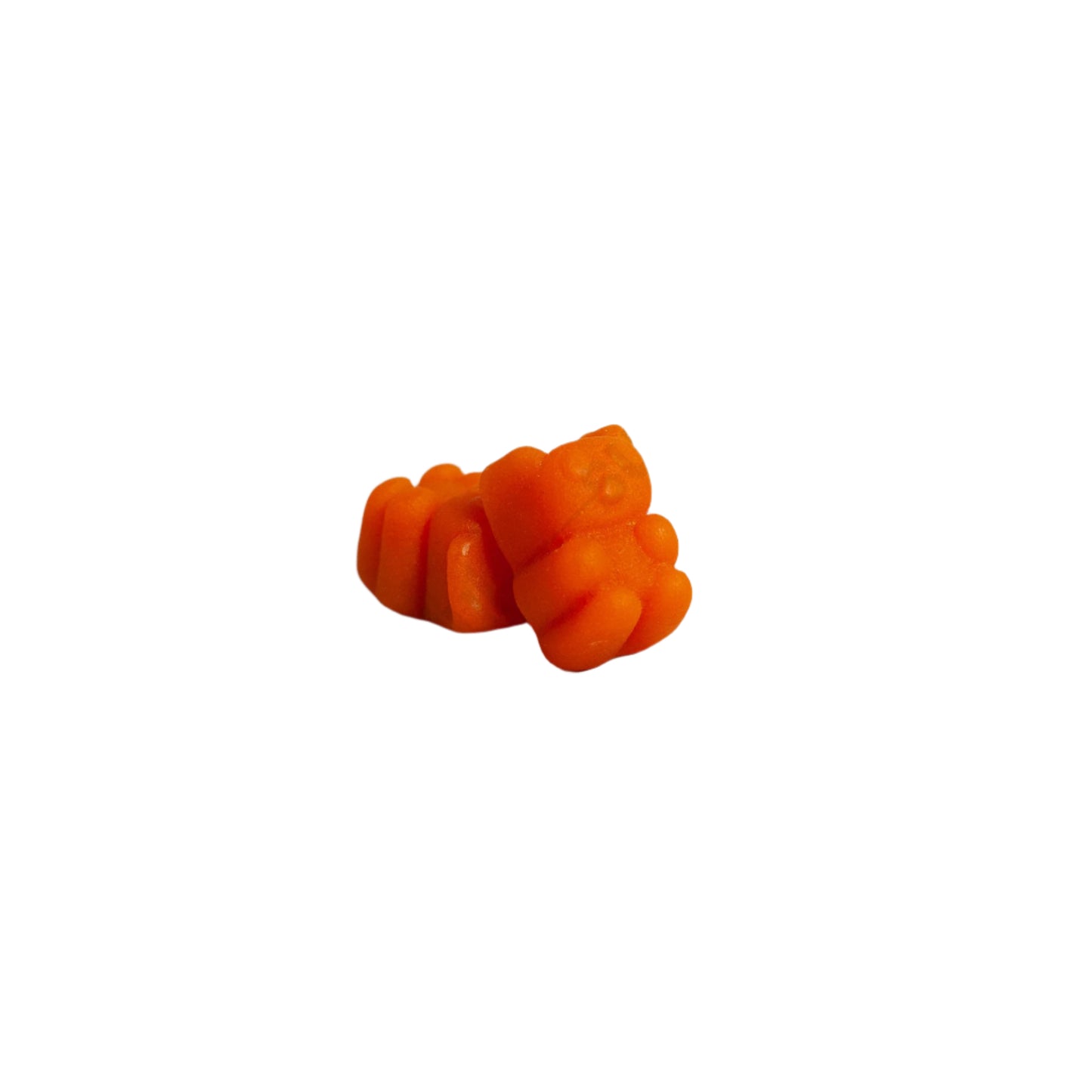 Turmeric Gummies by 500vitamins