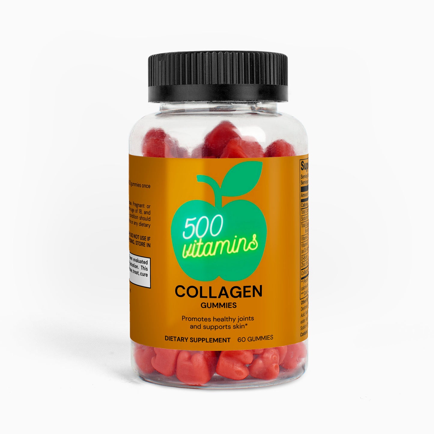 Collagen Gummies (Adult)