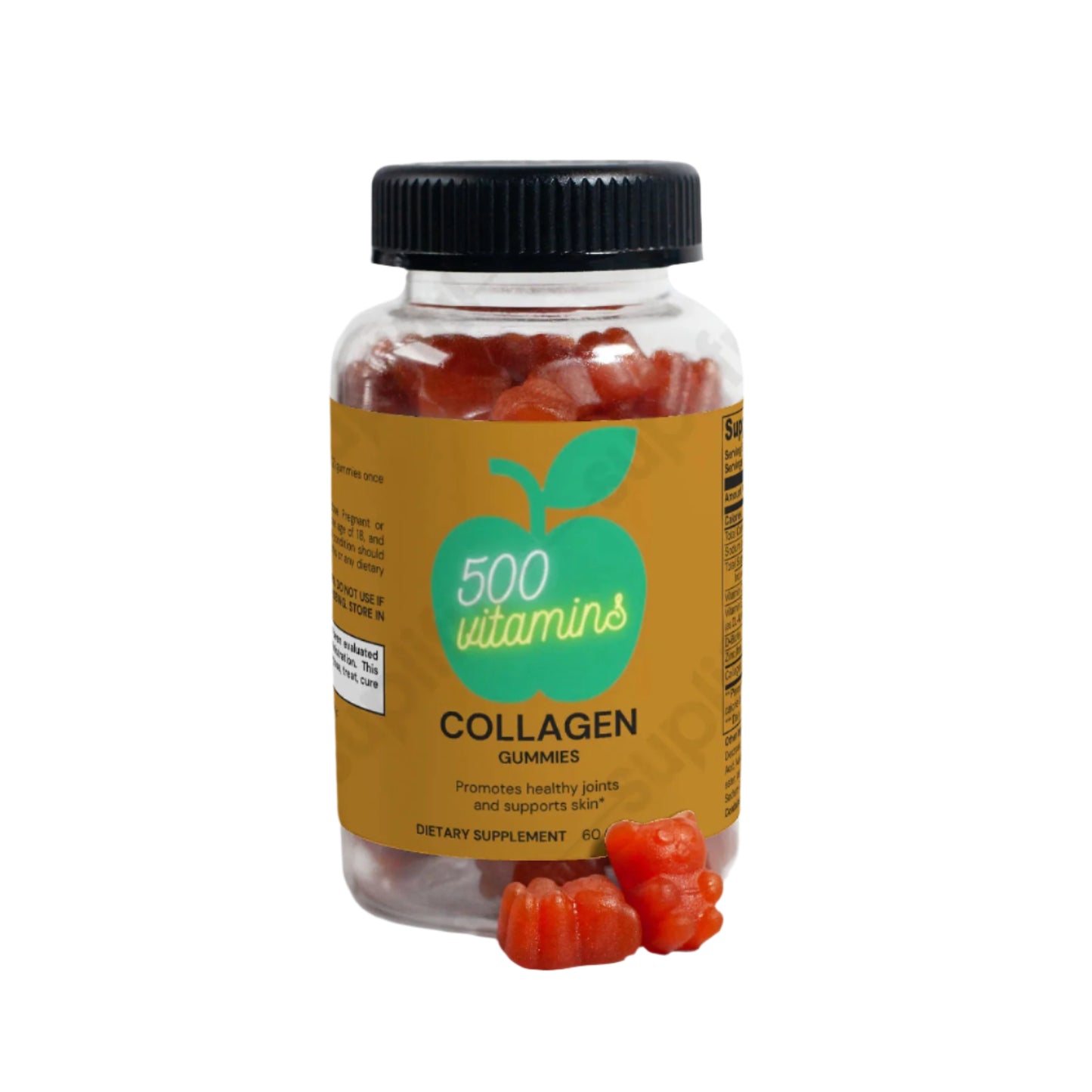 Collagen Gummies (Adult)