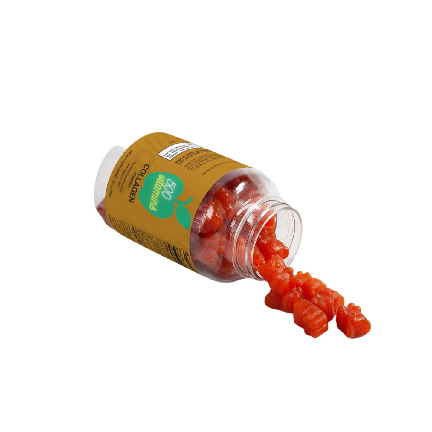 Collagen Gummies (Adult)