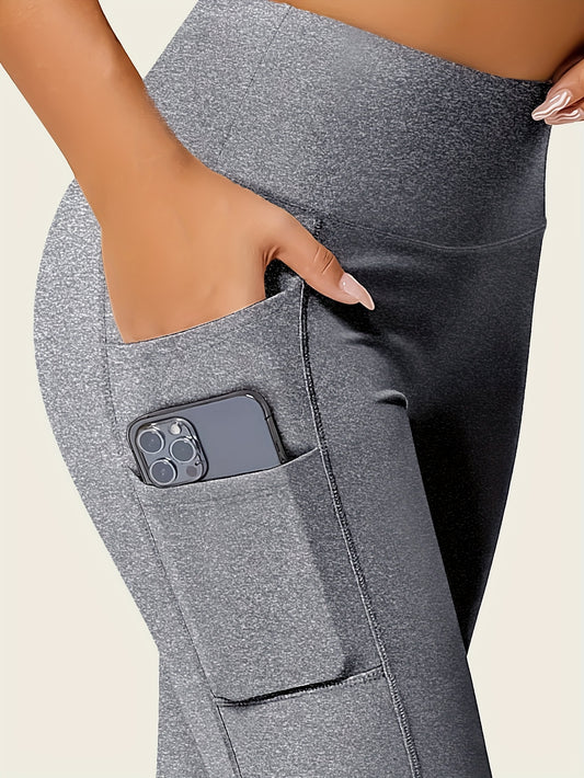 Butt-Lifting High-Waisted Seamless Leggings, Women's Underwear and Shapewear for Comfort and Confidence