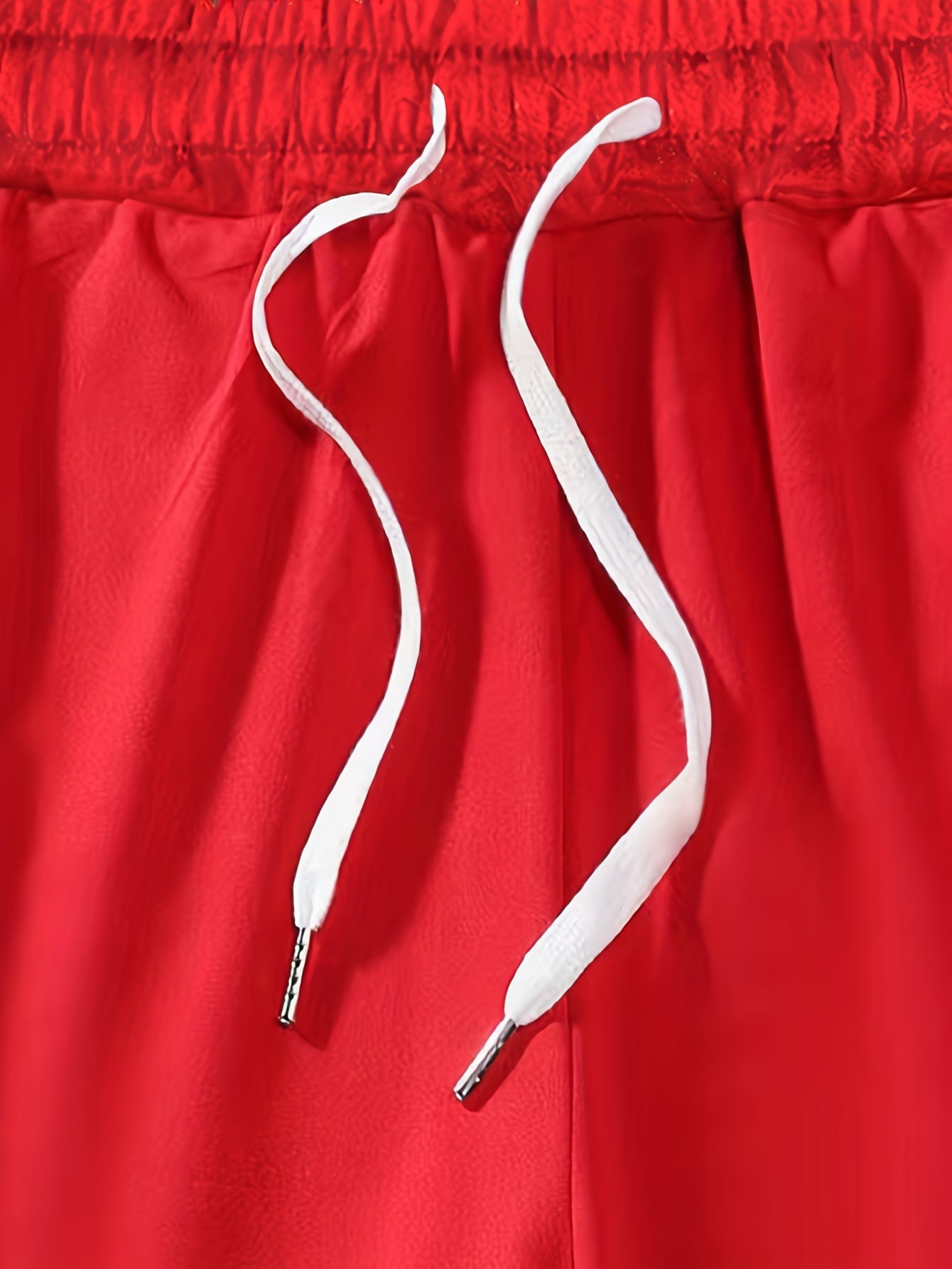 Summer Men's Casual Sports Shorts, 2 Pairs Of Running Shorts,  Sports Shorts With Pockets, Drawstring Shorts
